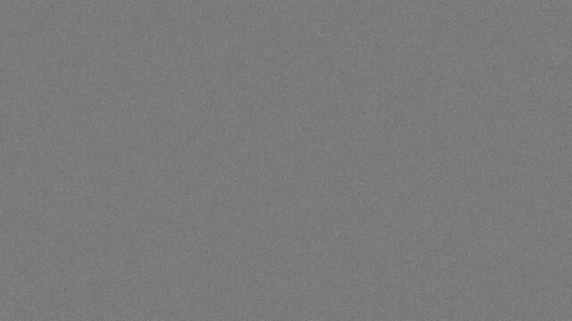 35mm analog film grain texture overlay with subtle noise on gray background, seamless loop