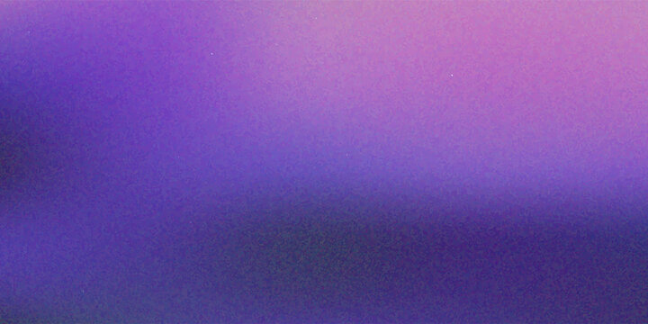 Gradient background colors with noise effect Grain Wallpaper Grainy noisy textured blurry texture abstract Digital noise gradient. Nostalgia, vintage 70s, 80s style. Abstract lo-fi background.