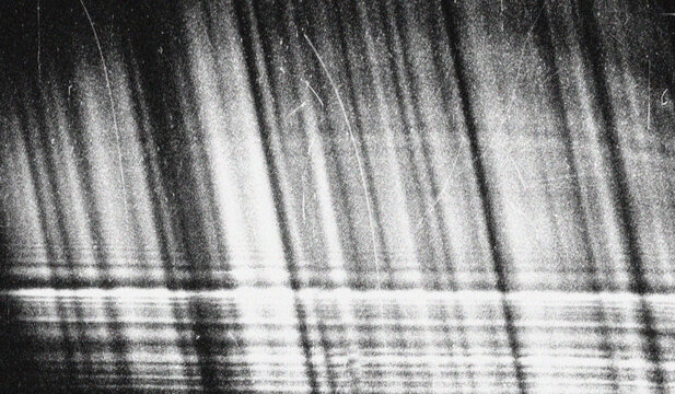 Black and white photocopy paper texture,monochrome glitch texture