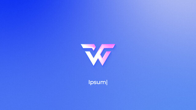 Premium Minimalist Logo Reveal with Professional Soft Shadows and Clean Modern Look