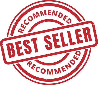 Best seller recommended label vector