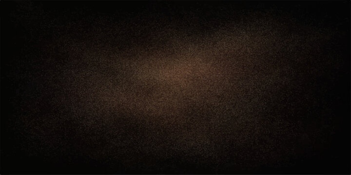 dark grunge textured background with vintage rough black wall surface