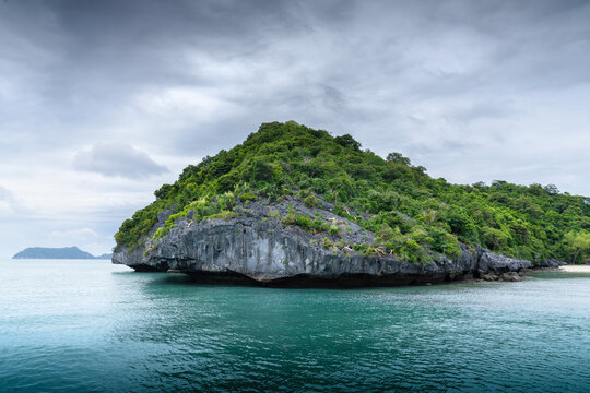 Koh Samui in Thailand