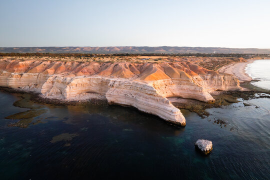 Maslin Beach in South Australia