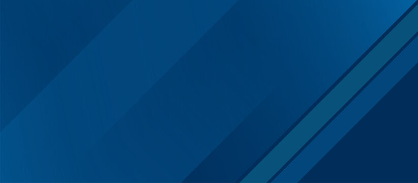 Modern abstract blue background with light multiply and shiny effect vector illustration. Suit for business, corporate, banner, backdrop and much more