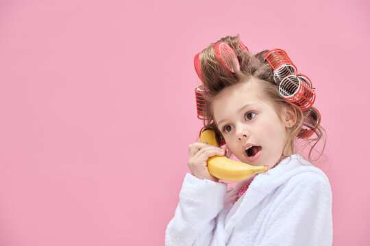 Banana Phone Gossip