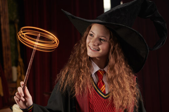 Mystic Wand Energy