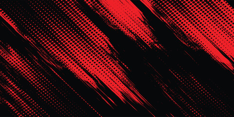 Fototapeta premium red dirt grunge texture background. design background grunge modern.