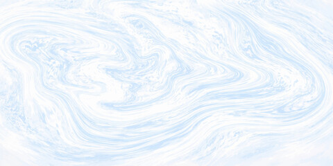 abstract icy blue winter sky with snow and soft wave texture background © Sayid
