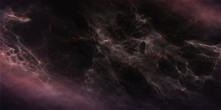 Black and white abstract smoke clouds background with dark fog and stormy sky texture