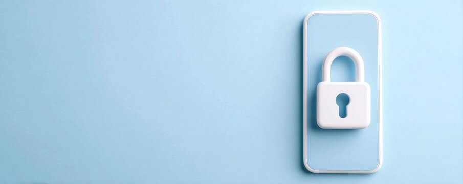 Secure cyberspace through legislation and a warning for cyber actors, ensuring online protection helps keep the wireless networks secure.
