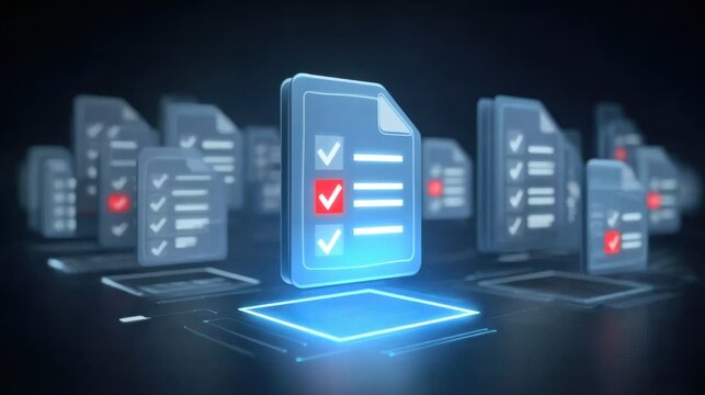 The hidden agenda involves task optimization and effective planning where a secret note and reminder are hidden in the code.
