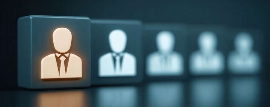 Efficient handling of a request requires the administrator to access the account and maintain confidentiality during a peak load.