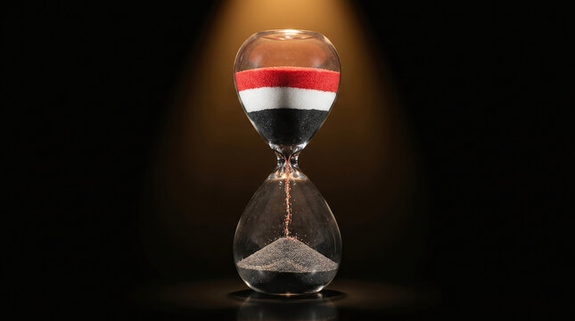 entropy hourglass