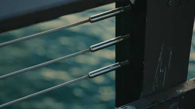 Santa Barbara pier 