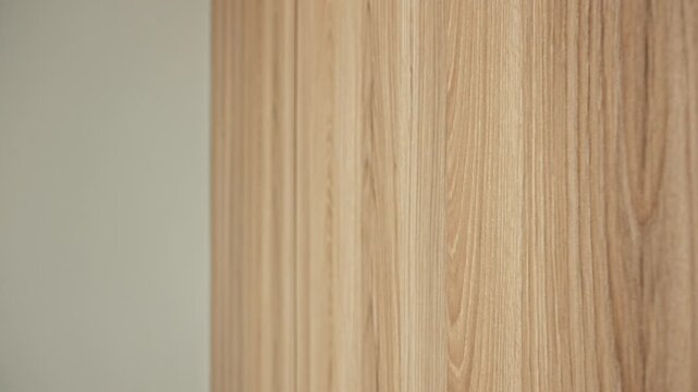 Sophisticated Textured Wall Concepts With Scandinavian Minimalist Elements For Various Applications