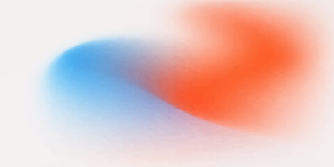 Colorful abstract background with glowing hearts, light waves, fire energy texture and bright motion design © Md