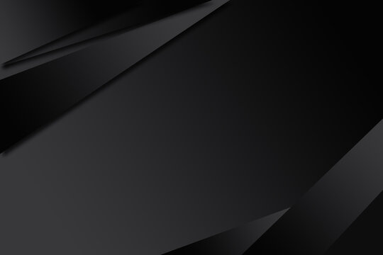 Abstract background templates dark colored geometric deformed decor