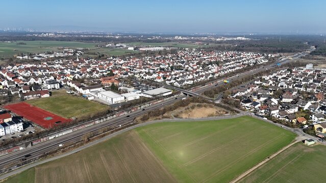Rodgau-Weiskirchen