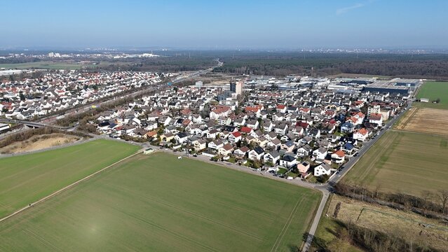 Rodgau-Weiskirchen