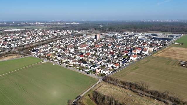 Rodgau-Weiskirchen