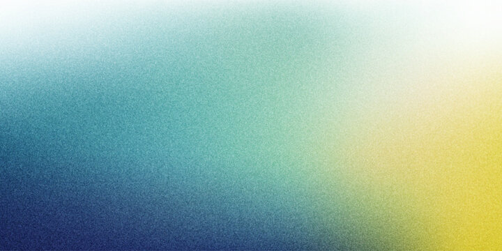 Yellow, blue colour gradients, Multi color pastel gradient Blurred and Modern pastel gradient vector ilustration