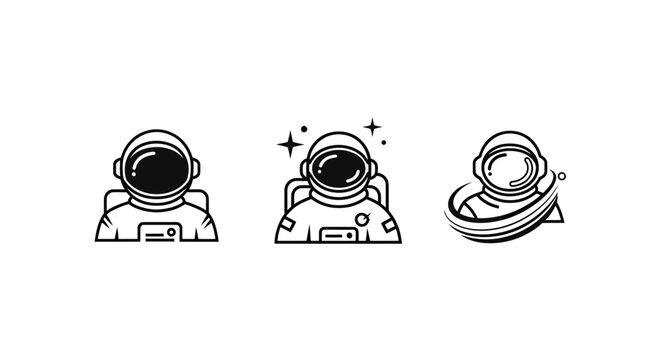 different angle space helmet icon sets Astronaut Helmet Icon Images – Browse 60,771 Stock Photos, Vectors, and  Video