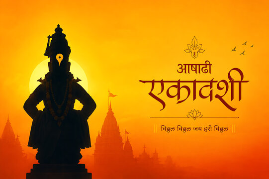 Divine Vitthal Vithoba Vitoba Vithu Mauli Vitthu Mauli Pandurang Pandharinath Pandhari Raja Hari Vitthal Sant Tukaram Palkhi Sant Dnyaneshwar Palkhi Ashadhi Ekadashi Festival