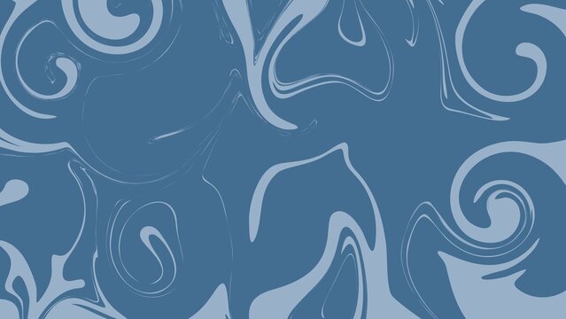 abstract seamless pattern
