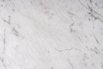 Obraz premium white marble texture