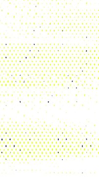 seamless looping halftone noise texture overlay background