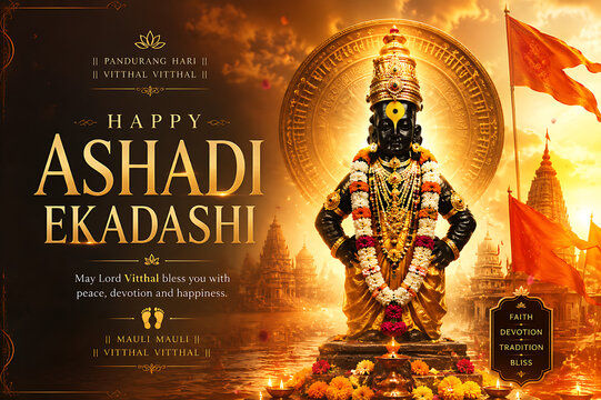 Pandharpur Vitthal Vithoba Pandurang Vitu Mauli Mauli Vithuraya Pandharinath Hari Vitthal Rakhumai