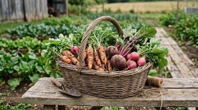 野菜の畑」の写真素材 | 1,389,156件の無料イラスト画像 | Adobe Stock