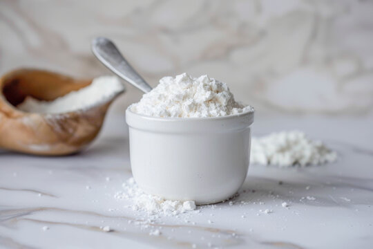 calcium concept ,chemical element for health.