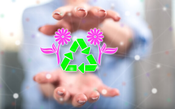Concept of recycling
