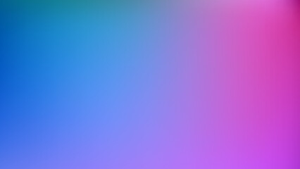 Obraz premium Soft blurred gradient background