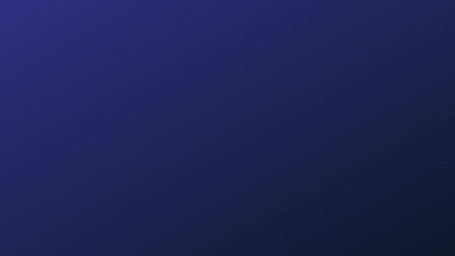 Animated glassmorphism social action button trio with post retweet and react emoji icons on indigo dark background.
