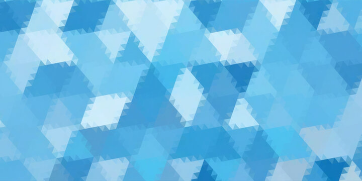 low poly texture wallpaper background geometric blue colors illustration vector art design