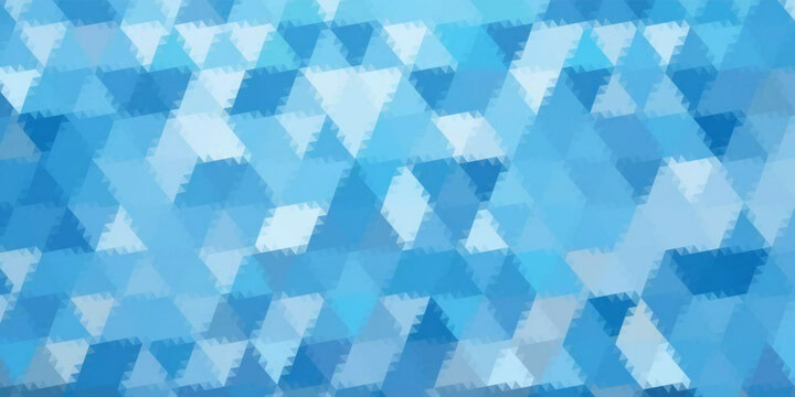 low poly texture wallpaper background geometric blue colors illustration vector art design