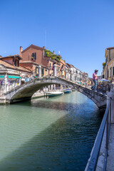 Venice. Italia. Włochy. Wenecja © Janusz