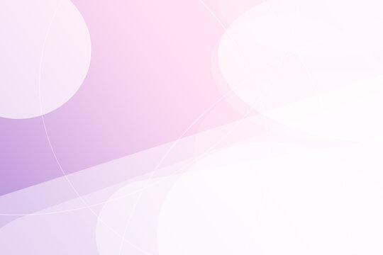 Soft pink and lavender abstract circles and flowing lines create a gentle, romantic look, functioning as a versatile backdrop for cards, banners, and web headers.