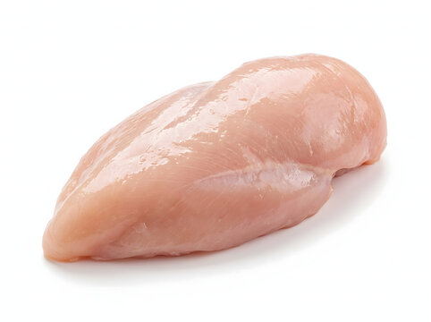 raw chicken breast