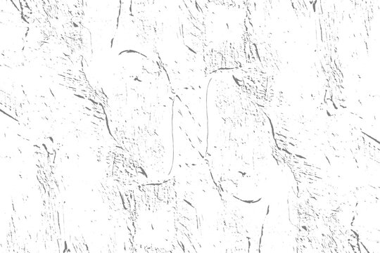 Vertical Scratches