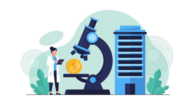 Biotechnology Investment and Research