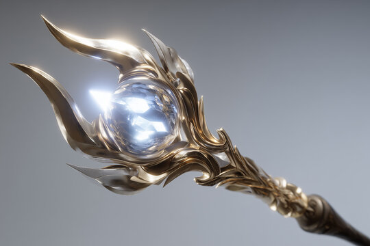Fantasy Weapons and Armor Collection