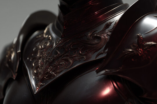 Fantasy Weapons and Armor Collection