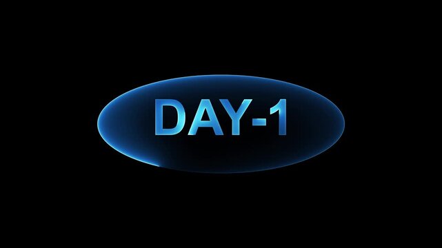 Digital calendar text highlights corporate training countdown deadlines. Project management tracking text marks initial event scheduling phases. Business operations with calendar text.