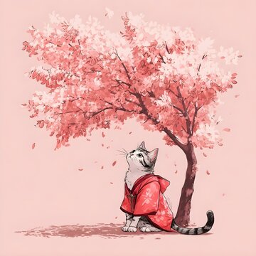 cute cat