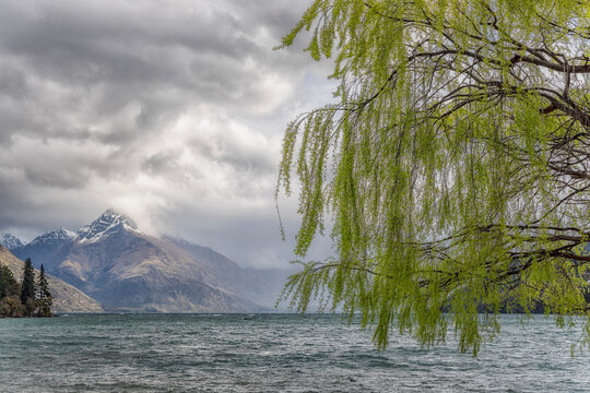 Queenstown, New Zealand