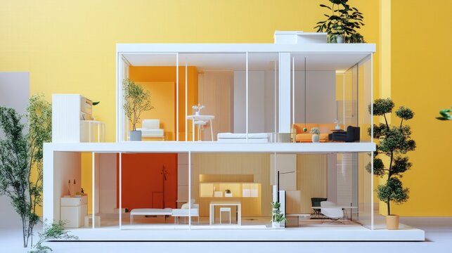 Dollhouse」の写真素材 | 37,999件の無料イラスト画像 | Adobe Stock